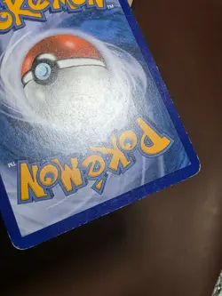 HP SWIRL Pokemon Wynaut 71/92 Stamped Holo EX Legend Maker - Image 3