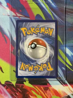 Pokemon TCG Oricorio EX 024 Black Star UPC Promo Phantasmal Flames NM/Mint - Image 2