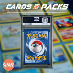 Carte Pokemon Potion 94/102 Set de Base Edition 1 PSA 9 MINT 🇫🇷 - Image 2
