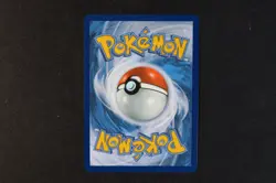 Drifloon 005 Holo Shiny Pokemon TCG Card Black Star Promo 2025 NEAR MINT - Image 2