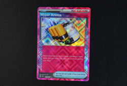 Hyper Aroma 152/167 Holo Ace Spec Pokemon TCG Card Twilight Masquerade NEAR MINT - Image 1