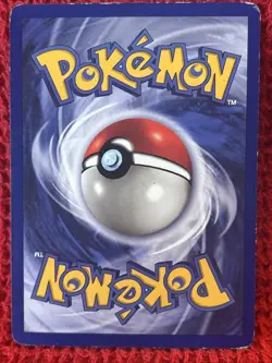 Pokemon Trader - 77/102 - Pokemon Base Set Unlimited Rare Card WOTC MP - Image 3