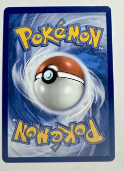 Oricorio ex 110/094 Phantasmal Flames Full Art NM Pokemon Card - Image 2