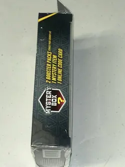 Pokemon Walmart Mystery Hanger Box - Vintage Packs Seeded 1:4! - Factory Sealed! - Image 2