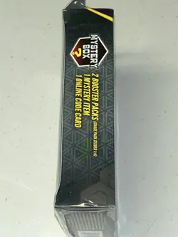Pokemon Walmart Mystery Hanger Box - Vintage Packs Seeded 1:4! - Factory Sealed! - Image 4