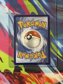 2025 Pokemon Phantasmal Flames Charcadet BLACK STAR PROMO HOLO Card 022! - Image 2