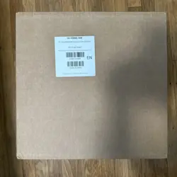 Pokemon Charizard Ultra Premium Collection UPC Sealed Case - 4 Boxes - 1st Print - Image 3
