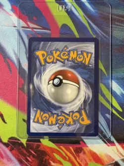 2025 Pokemon Phantasmal Flames Charcadet BLACK STAR PROMO HOLO Card 022! - Image 2