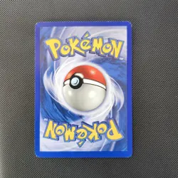Pokemon Card Charmander Shadowless Base Set Common 46/102 Near Mint - Image 3