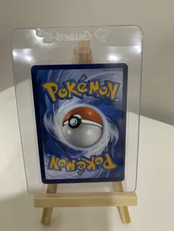 Pokemon TCG McDonald's Promos 2024 Charizard Card 001/015 - Image 2