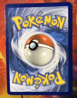 Detective Pikachu Movie Promo Holo SM190 Pokemon Card MP - Image 2