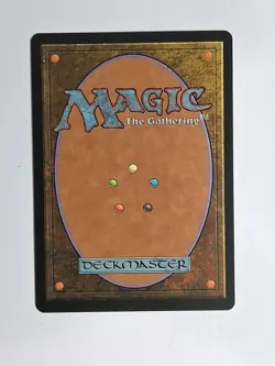 Magic: The Gathering Yawgmoth's Bargain Urza's Destiny MTG Regular Light Play - Image 5