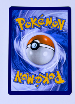 Pokemon TCG Roaring Moon EX 162/131 Prismatic Evolutions SIR English 2025 - Image 2