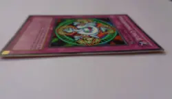 Spellbinding Circle SYE-045 (Common, 1st Edition, Played / MP) Yugioh - Image 3