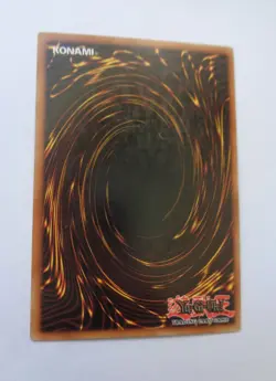 Spellbinding Circle SYE-045 (Common, 1st Edition, Played / MP) Yugioh - Image 4