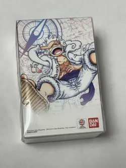 One Piece TCG Awakening of the New Era Double Pack OP-05 Vol 2 DP-02 * Sealed * 810059783591 - Image 1