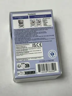 One Piece TCG Awakening of the New Era Double Pack OP-05 Vol 2 DP-02 * Sealed * 810059783591 - Image 2