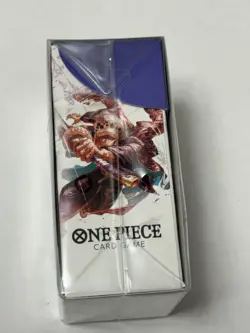One Piece TCG Awakening of the New Era Double Pack OP-05 Vol 2 DP-02 * Sealed * 810059783591 - Image 3