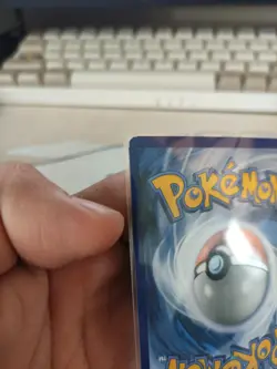 Card Pokemon Portuguese - Vivillon XY 17/146 - Savannah Pattern Exclusive - Image 3