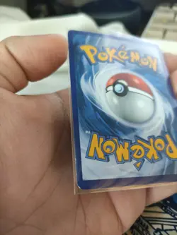 Card Pokemon Portuguese - Vivillon XY 17/146 - Savannah Pattern Exclusive - Image 4