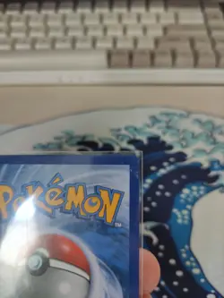 Card Pokemon Portuguese - Vivillon XY 17/146 - Savannah Pattern Exclusive - Image 5