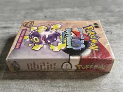 Pokemon Card Fossil Set, BodyGuard Theme Deck WOTC 1999, New & Sealed (1a) - Image 5