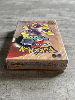 Pokemon Card Fossil Set, BodyGuard Theme Deck WOTC 1999, New & Sealed - Image 4