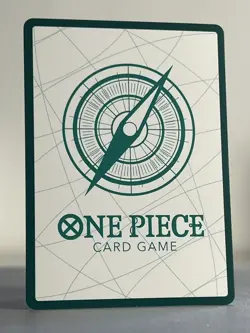 One Piece TCG PRB-02 -The Best- Vol. 2 DON!! Card (Kyros) (Gold) NM Japanese - Image 2