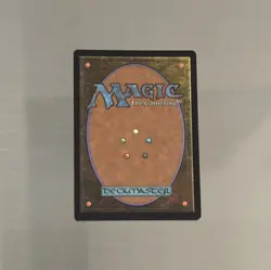 Commander's Plate Commander Legends Regular - Image 2