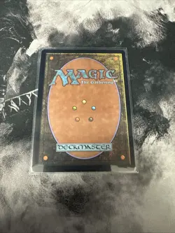 Chrome Mox Double Masters Regular - Image 2