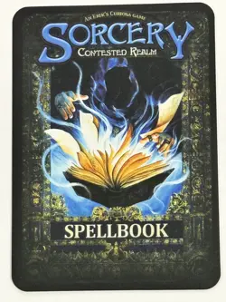 Iron Maiden Elite Gothic NM Sorcery: Contested Realm - Image 2