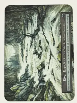 River Rapids Elite Gothic NM Sorcery: Contested Realm - Image 1