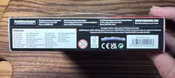 Pokemon TCG Mega Battle Deck - Mega Gengar EX With Haunter IR Promo - Image 5