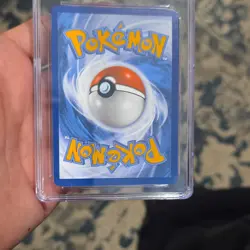 Pokemon Snorlax TG10/TG30 Lost Origin Trainer Gallery Holo CGC 9 - Image 2
