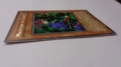 Magician of Faith MRD-036 (Rare, Unlimited, Moderately Played / MP) Yugioh - Image 3