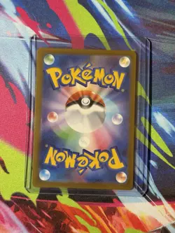 Heliolisk AR 201/193 MEGA Dream ex M2a Pokemon Card Japanese Near Mint #12231 - Image 2