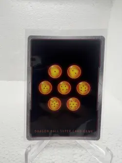 Dragon Ball Super Card Game SS2 Trunks, Path to the Future Perfect... - Image 2