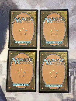 4x Marauding Raptor- Core Set 2020- NM- Mtg Magic The Gathering- Playset - Image 2