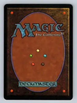 MTG Orcish Lumberjack Regular NM - Image 2