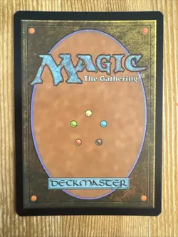 Mjolnir, Storm Hammer - Foil Extended Art ACR NM MTG - Image 2