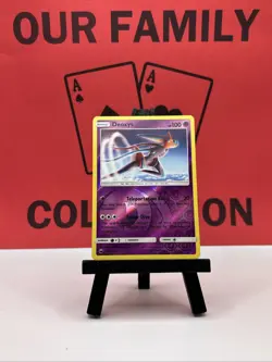Deoxys 69/168 Celestial Storm Reverse Holo Rare Pokemon TCG 2018 LP - Image 1