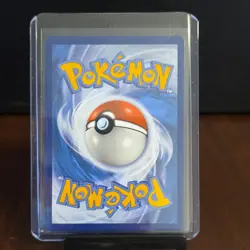 Pokemon Cynthia's Ambition Trainer Full Art Ultra Rare Holo 169/172 - Image 2