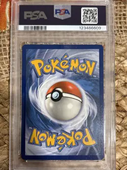 2019 POKEMON SUN & MOON UNIFIED MINDS FULL ART/RAICHU & ALOLAN RAICHU GX PSA 10 - Image 2