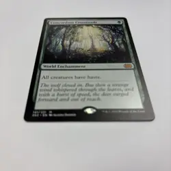 Concordant Crossroads NM MTG Double Masters 2022 MTG 141 / 331 - Image 2