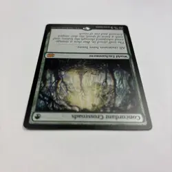 Concordant Crossroads NM MTG Double Masters 2022 MTG 141 / 331 - Image 4