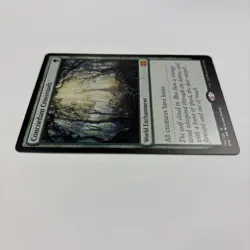Concordant Crossroads NM MTG Double Masters 2022 MTG 141 / 331 - Image 5