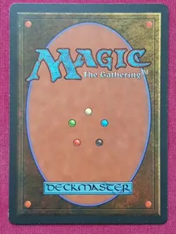 Magic The Gathering ICE AGE PYROCLASM red card MTG - Image 2