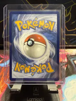 Pokemon Mega Froslass EX 265/217 Ascended Heroes English Pulled From God Pack - Image 2