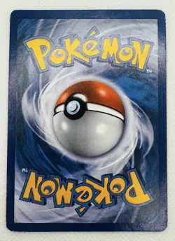 (2013) Jirachi-EX - 98/101 - Full Art Ultra Rare Plasma Blast Pokemon - Image 3