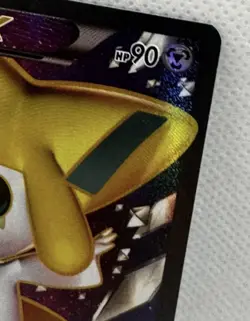 (2013) Jirachi-EX - 98/101 - Full Art Ultra Rare Plasma Blast Pokemon - Image 5